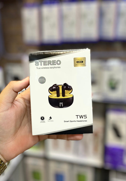 Baani Audio Truly Wireless Earbuds In Ear Bluetooth 2025