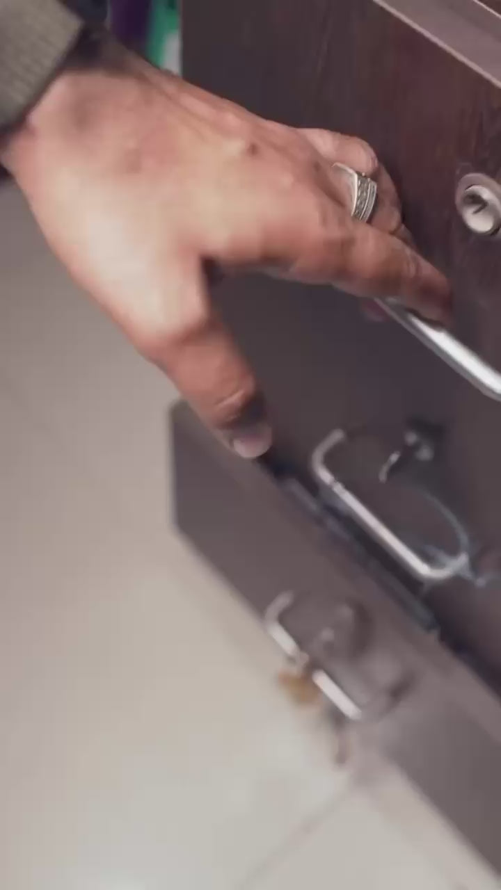 Universal 4-in-1 High-Speed Charging Cable (USB, Type-C, Lightning)